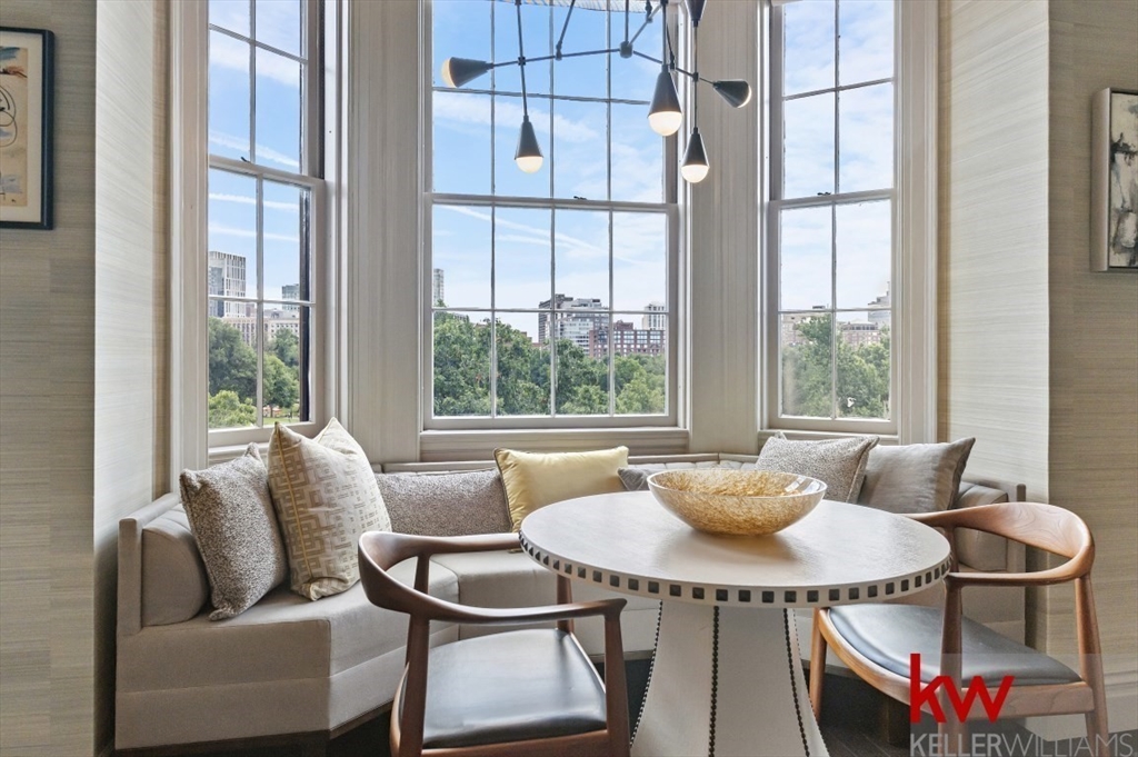 51 Beacon Street, Unit 4 Boston, MA 02108 - Photo 7 of 34