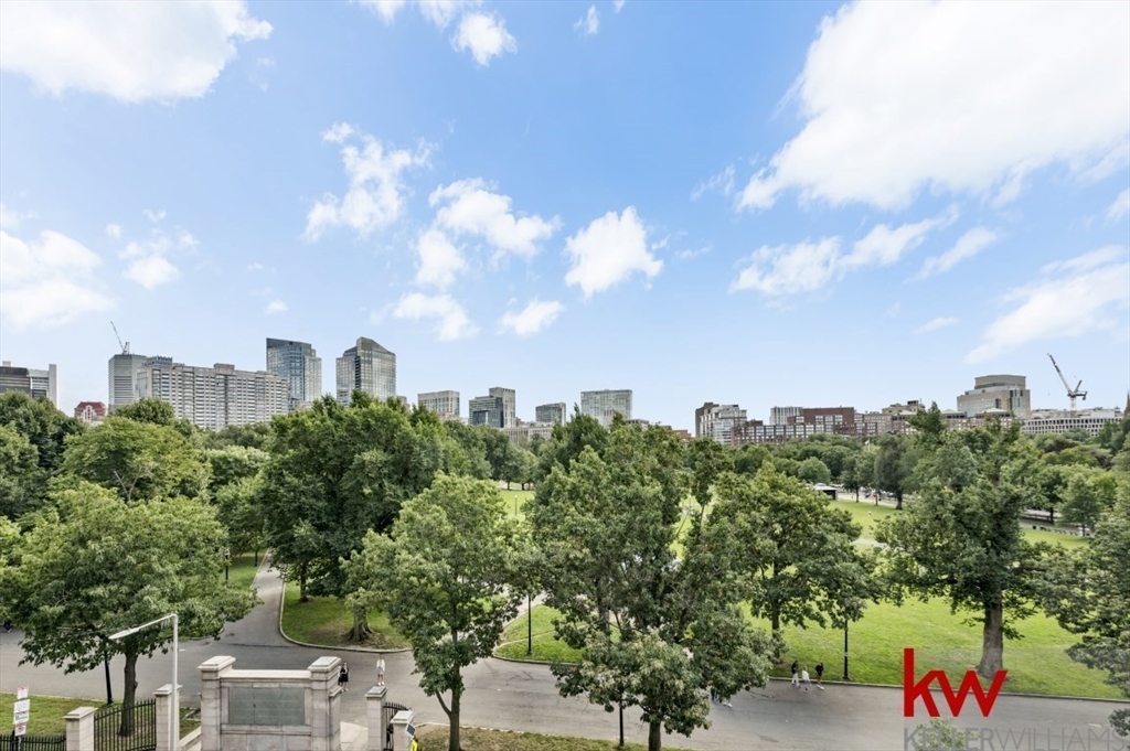 51 Beacon Street, Unit 4 Boston, MA 02108 - Photo 8 of 34