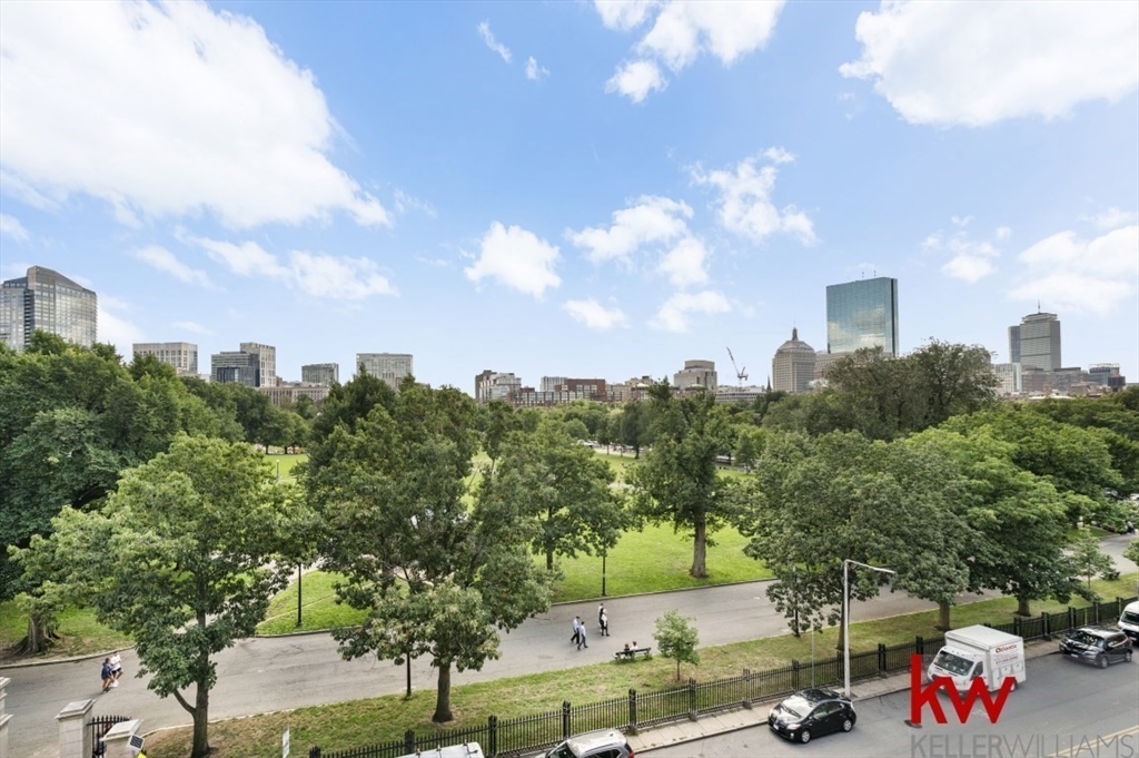 51 Beacon Street, Unit 4 Boston, MA 02108 - Photo 9 of 34