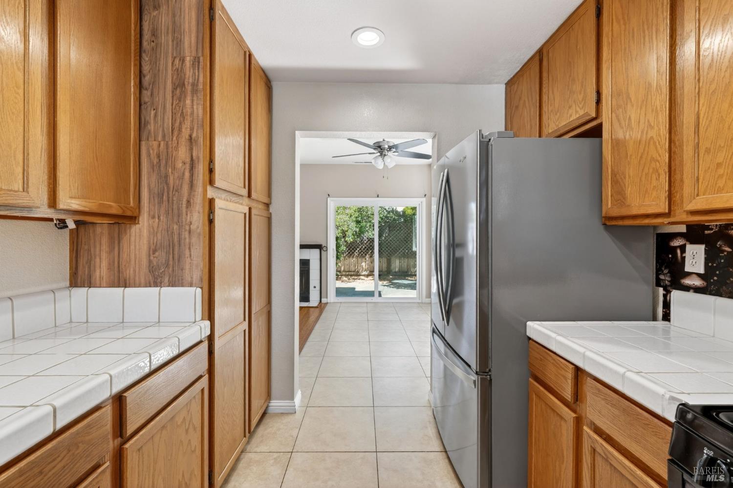 1780 Marlow Road Santa Rosa, CA 95401 - Photo 24 of 33