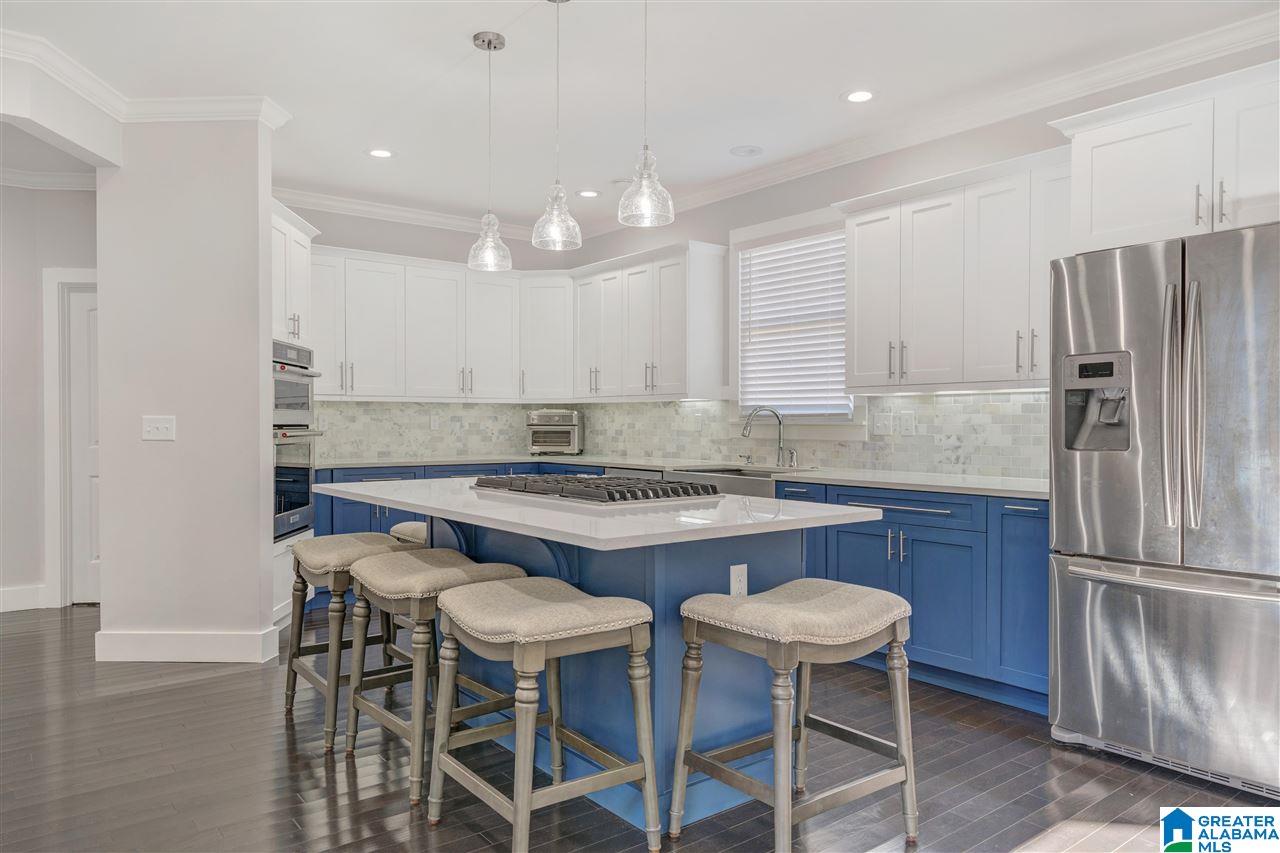 4073 Milner Way Birmingham, AL 35242 - Photo 25 of 36