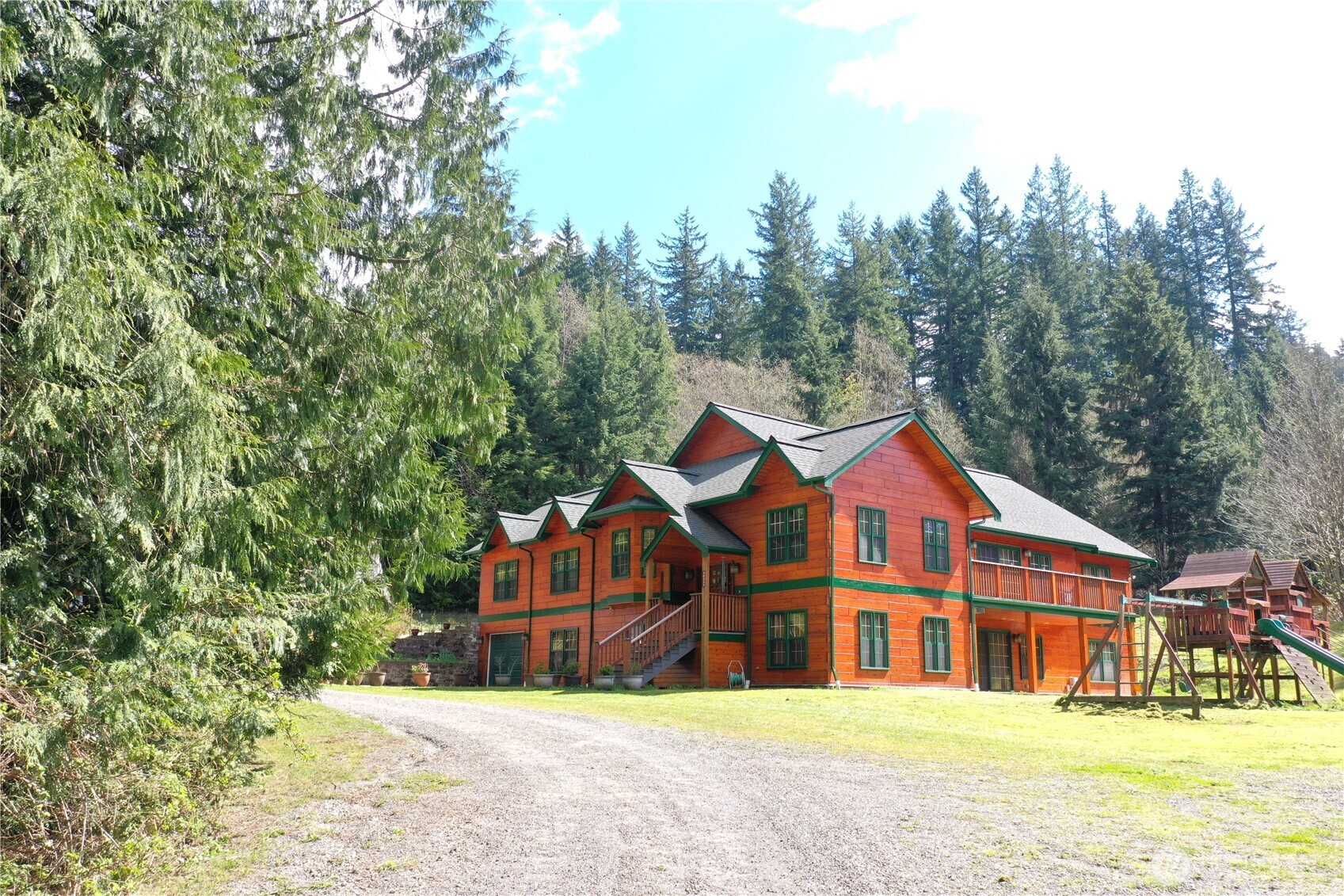 30333 Heimer Road Arlington, WA 98223 - Photo 9 of 40