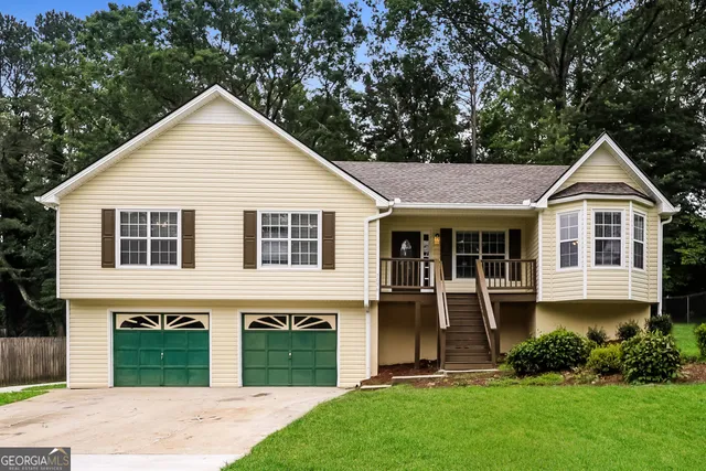 $2,320 | 1056 Whistle Drive, Austell, GA 30106