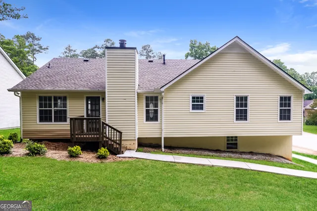 $2,320 | 1056 Whistle Drive, Austell, GA 30106