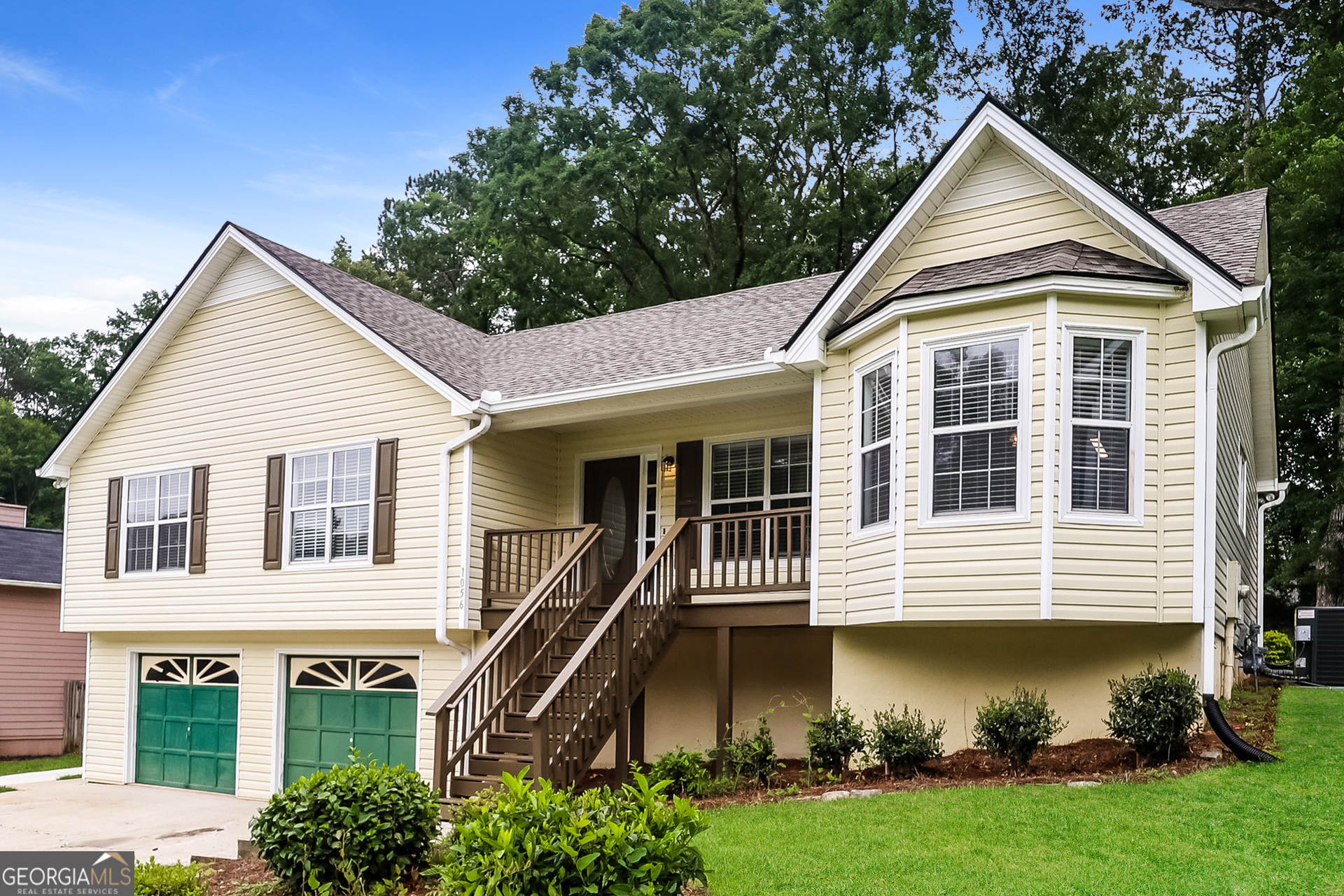 1056 Whistle Drive Austell, GA 30106 - Photo 2 of 17