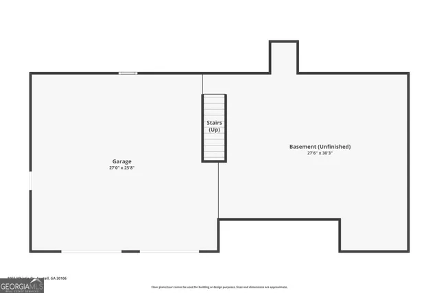 $2,320 | 1056 Whistle Drive, Austell, GA 30106