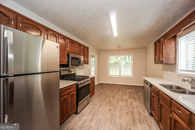 $2,320 | 1056 Whistle Drive, Austell, GA 30106