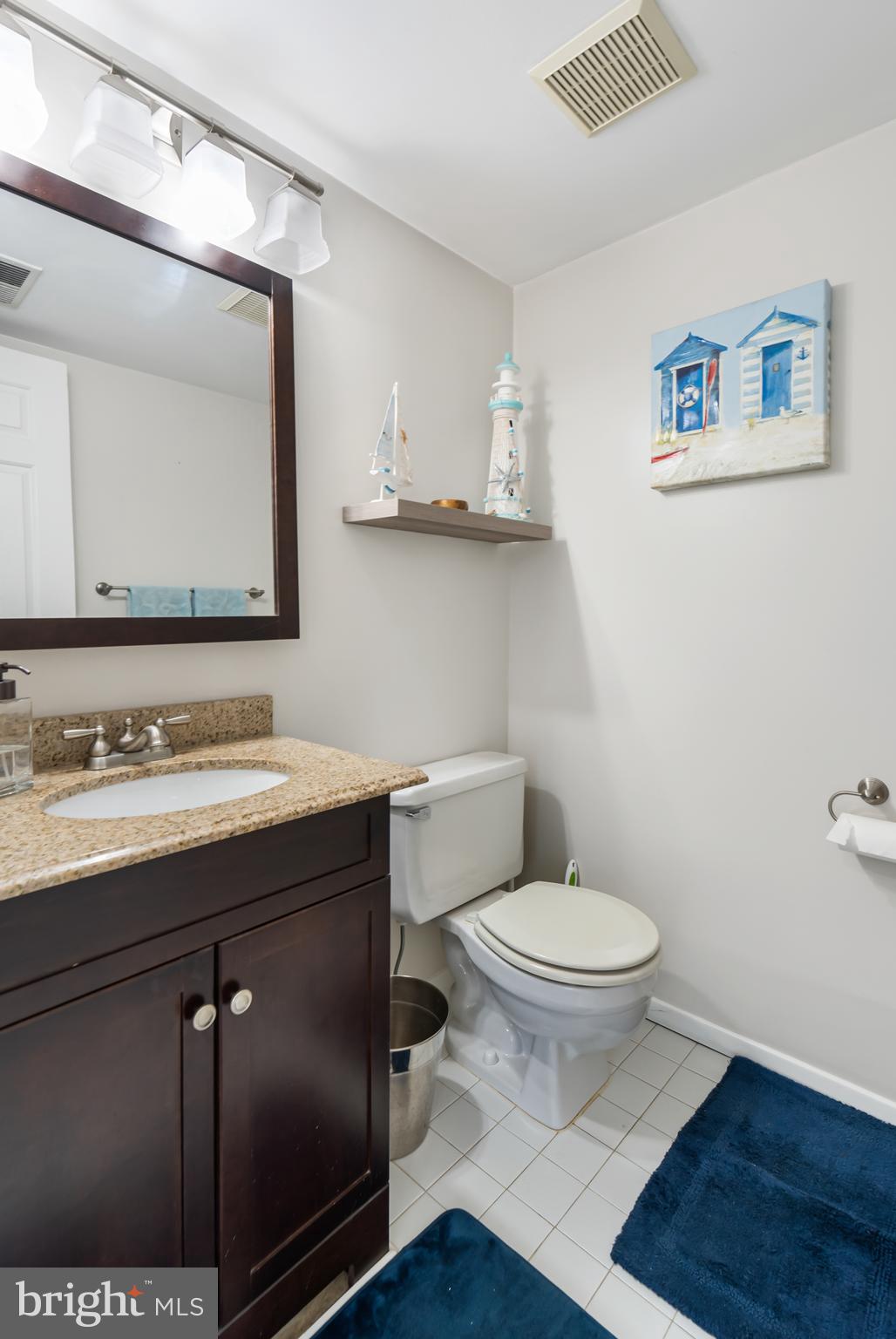 7904 Rustling Bark Court Ellicott City, MD 21043 - Photo 14 of 32 Adaptable Space for Family or Rec Room