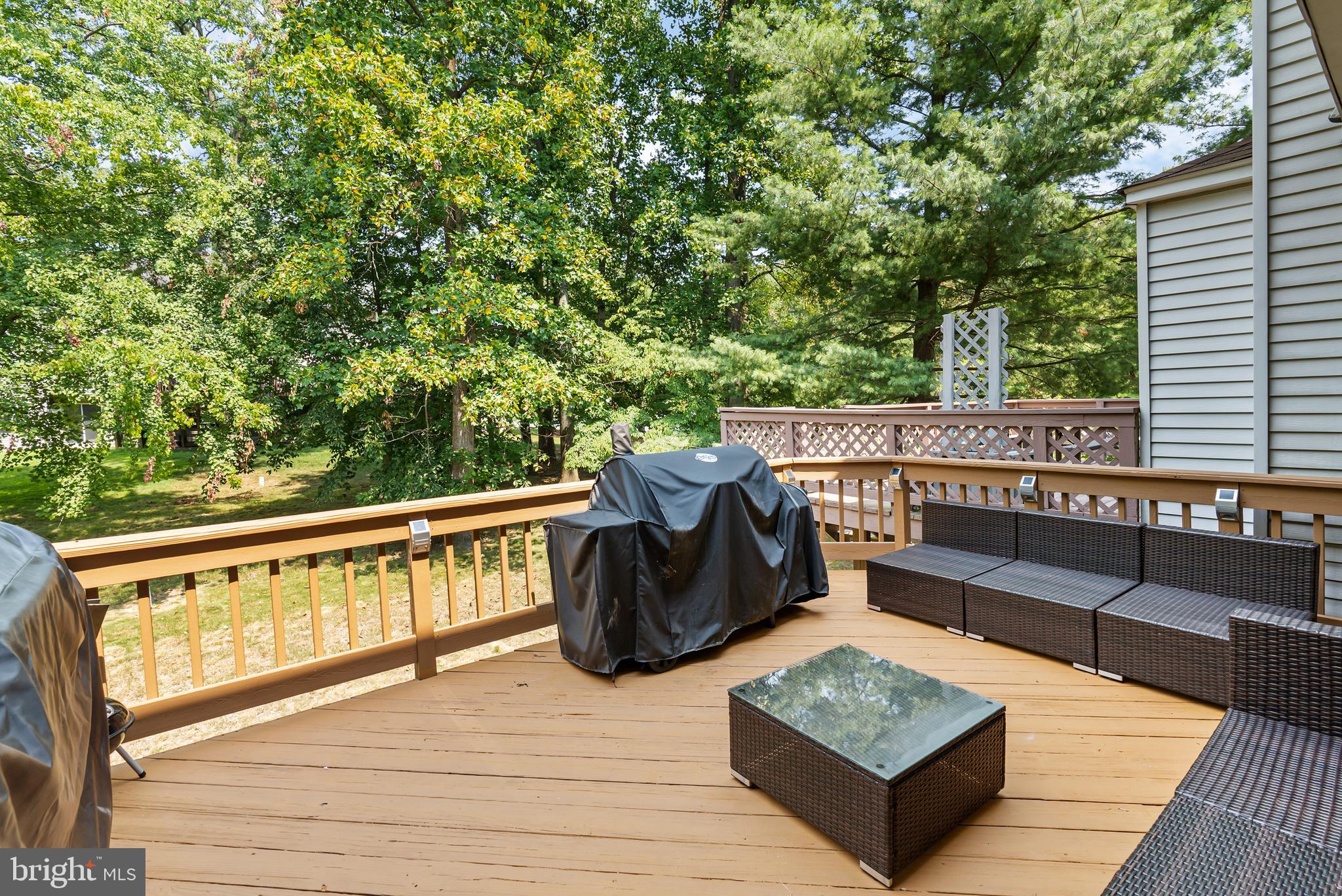 7904 Rustling Bark Court Ellicott City, MD 21043 - Photo 28 of 32 Host Summer BBQs
