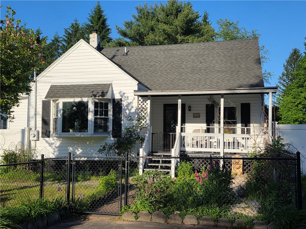 212 Gray Lane Erwin, NY 14870 - Photo 1 of 28