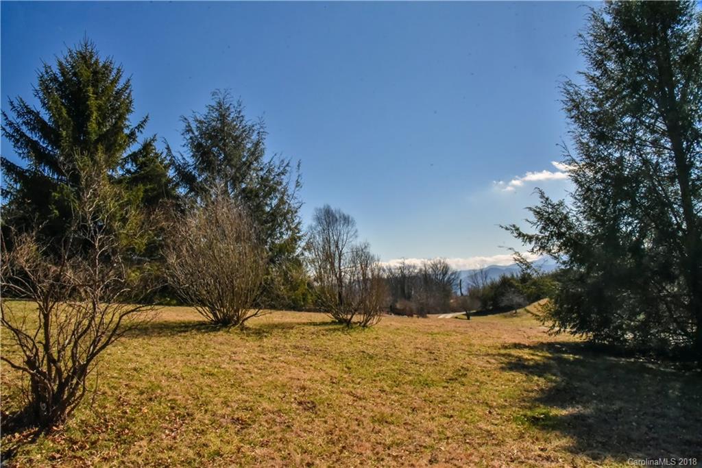 286 Pioneer Ridge Road Canton, NC 28716 - Photo 12 of 33 a view of snow covered with trees