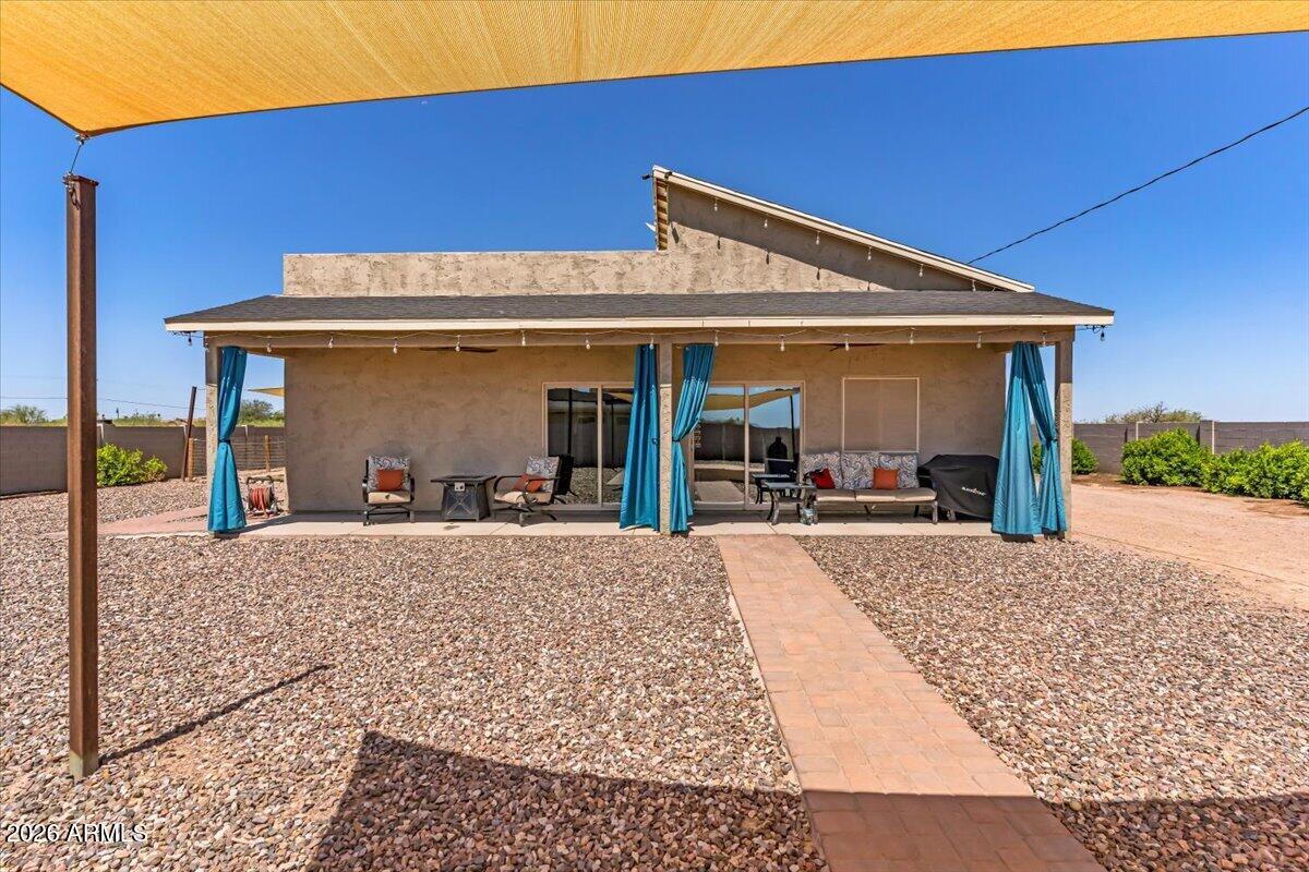4225 North Valley Road Eloy, AZ 85131 - Photo 32 of 50