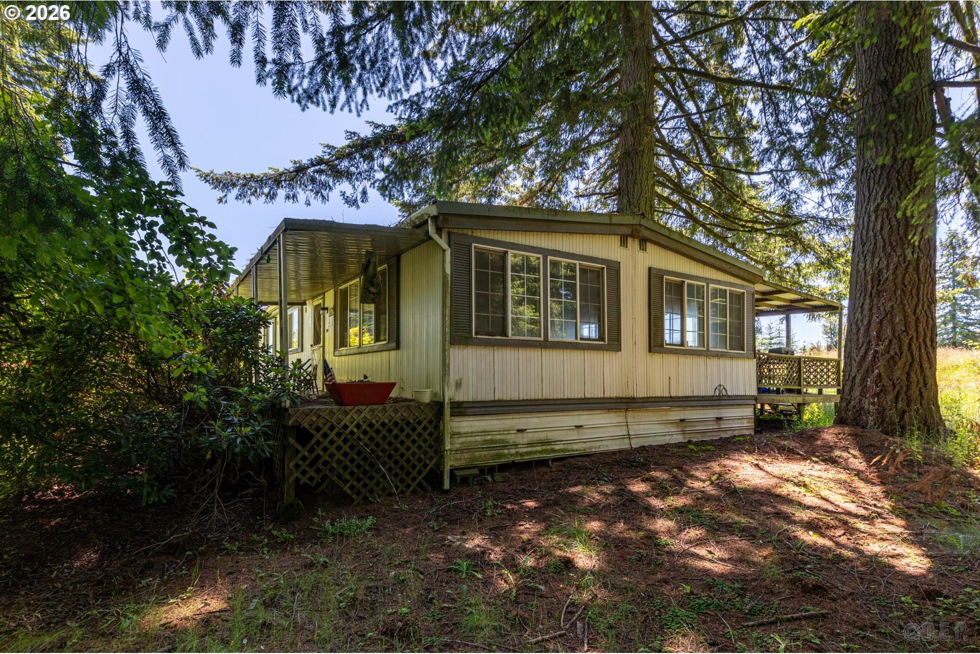 27546 Clark Road Deer Island, OR 97054 - Photo 17 of 21 Gallery Image 17
