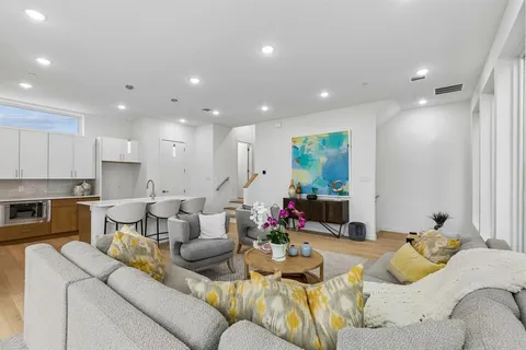 $659,000 | 4739 Gretna Street, Unit 102, Dallas, TX 75207