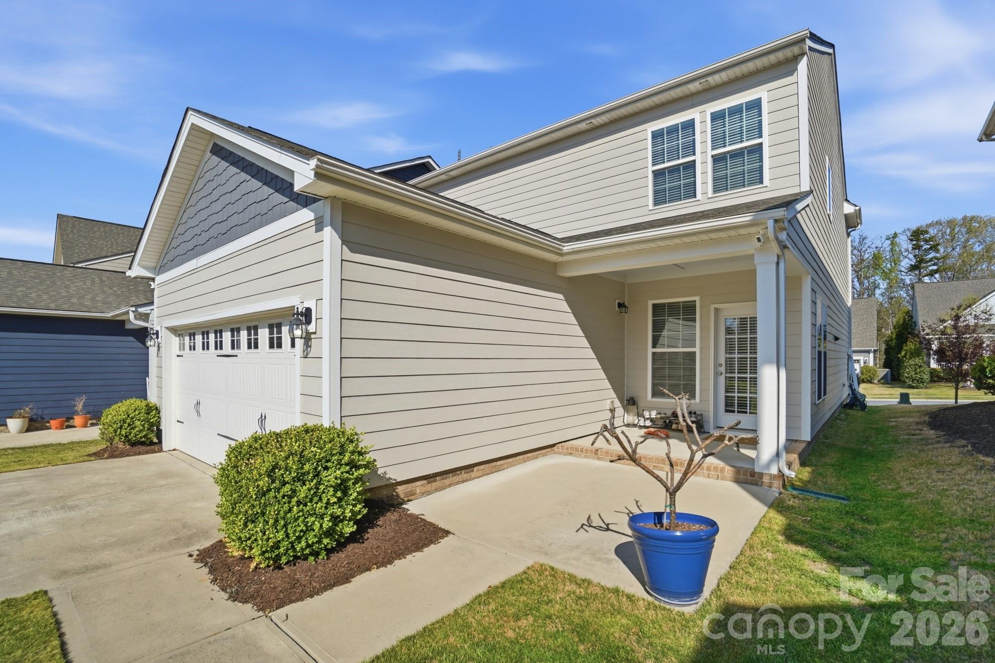 6078 Cloverdale Drive Fort Mill, SC 29708 - Photo 22 of 28