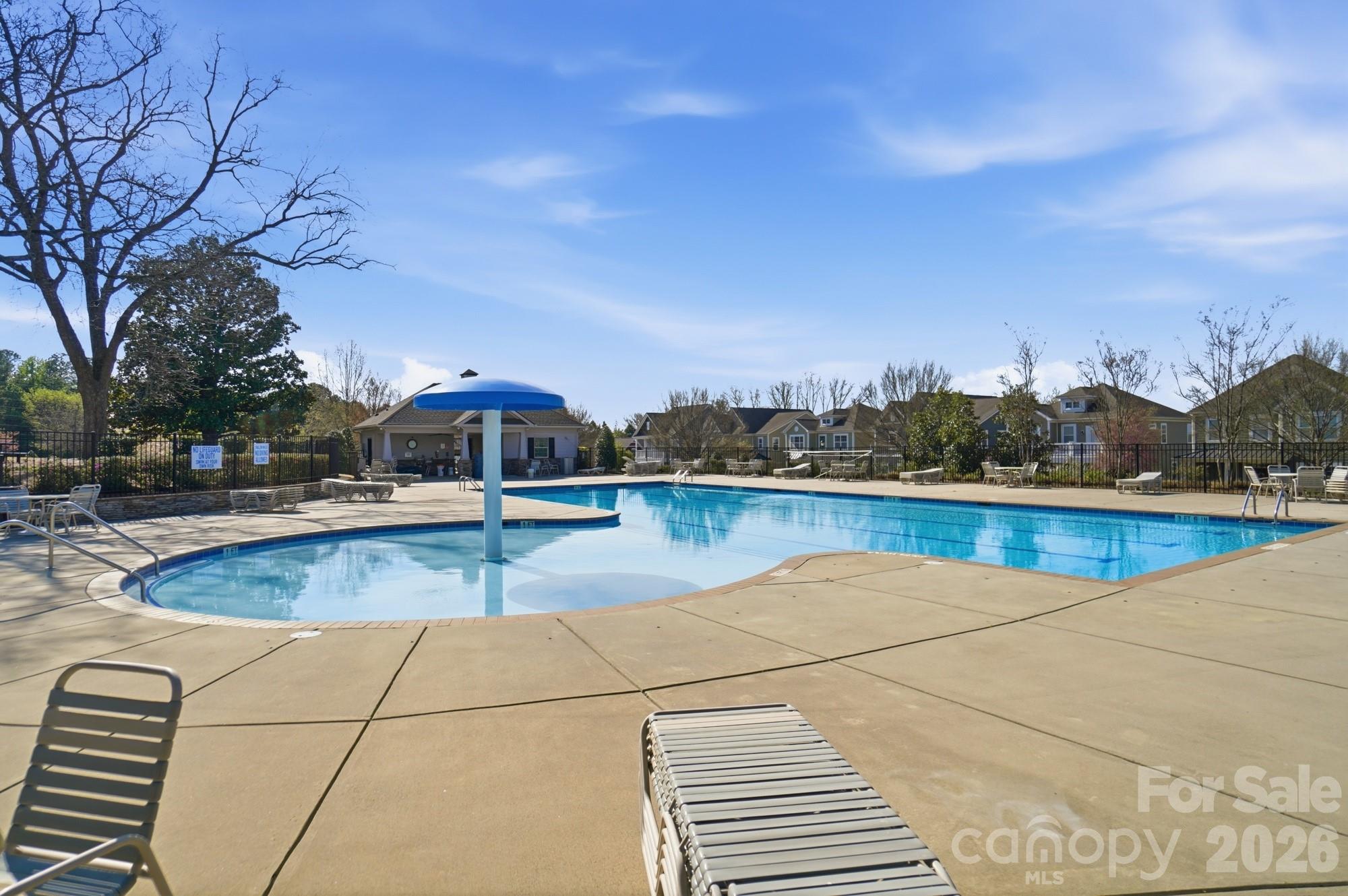 6078 Cloverdale Drive Fort Mill, SC 29708 - Photo 25 of 28