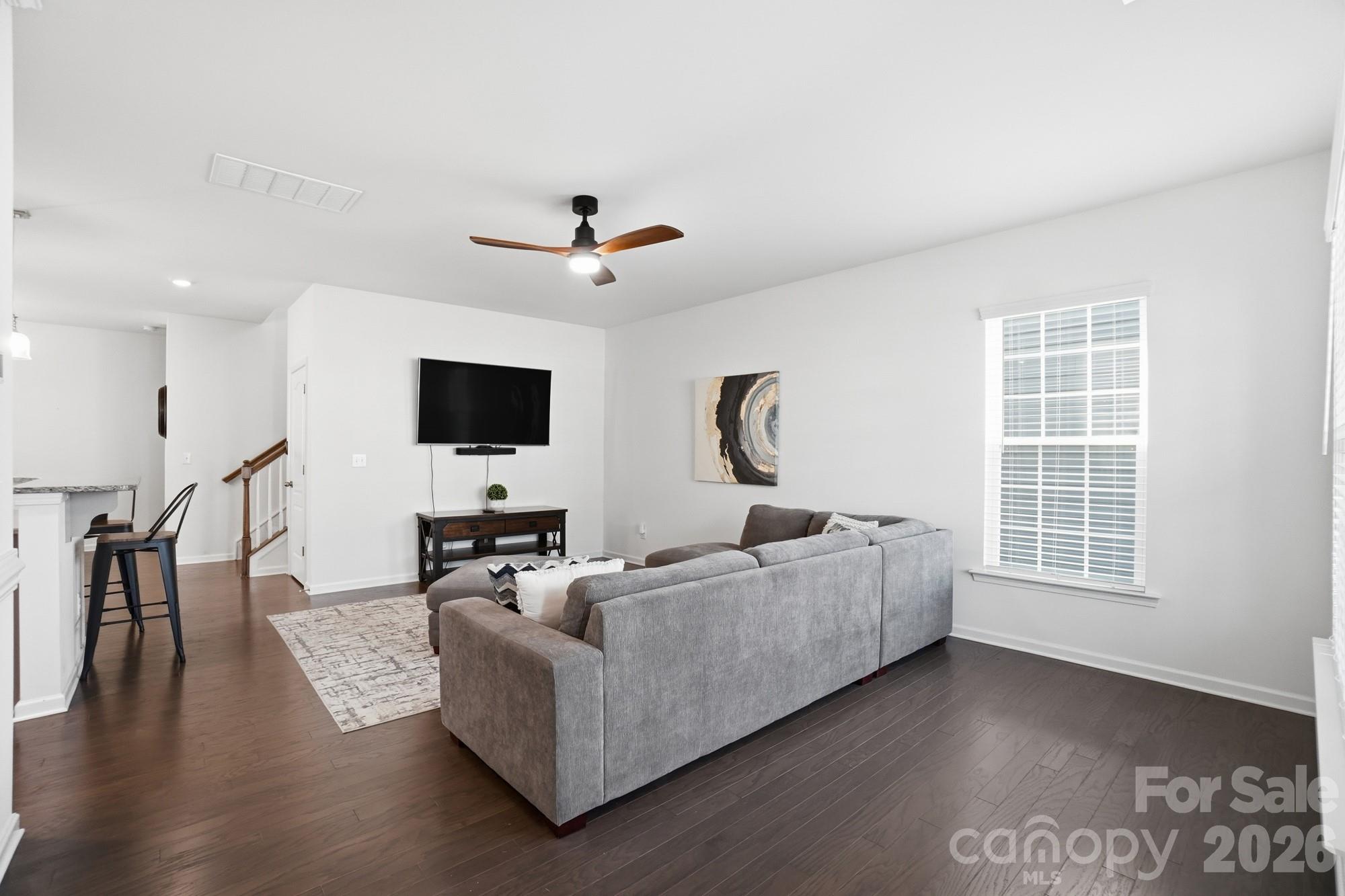 6078 Cloverdale Drive Fort Mill, SC 29708 - Photo 3 of 28