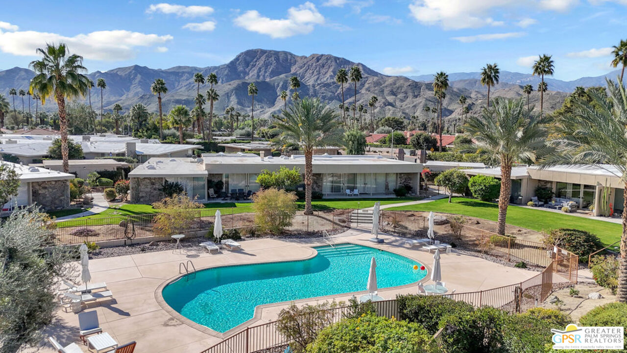 1211 Tamarisk W Street Rancho Mirage, CA 92270 - Photo 1 of 19