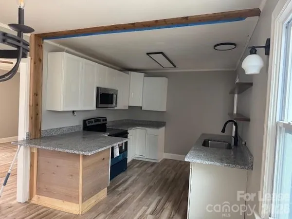 $1,650 | 509 North Ransom Street, Gastonia, NC 28052