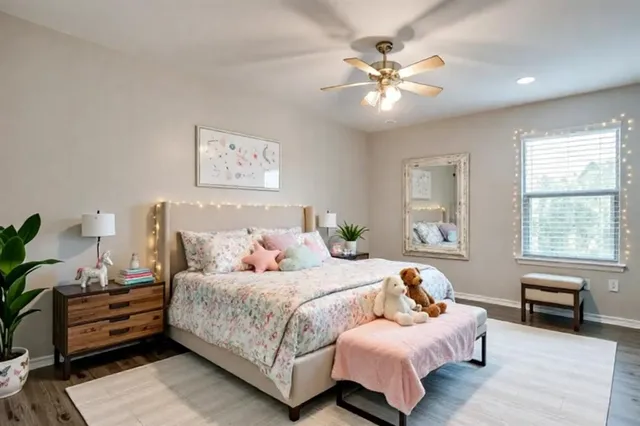 $2,775 | 10633 Lipan Trail, Fort Worth, TX 76108