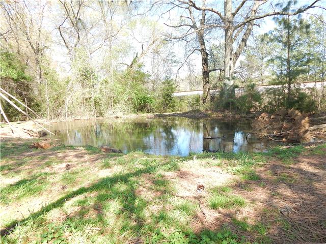 25517 Sweet Springs Road Elkmont, AL 35620 - Photo 16 of 18 a view of yard with trees