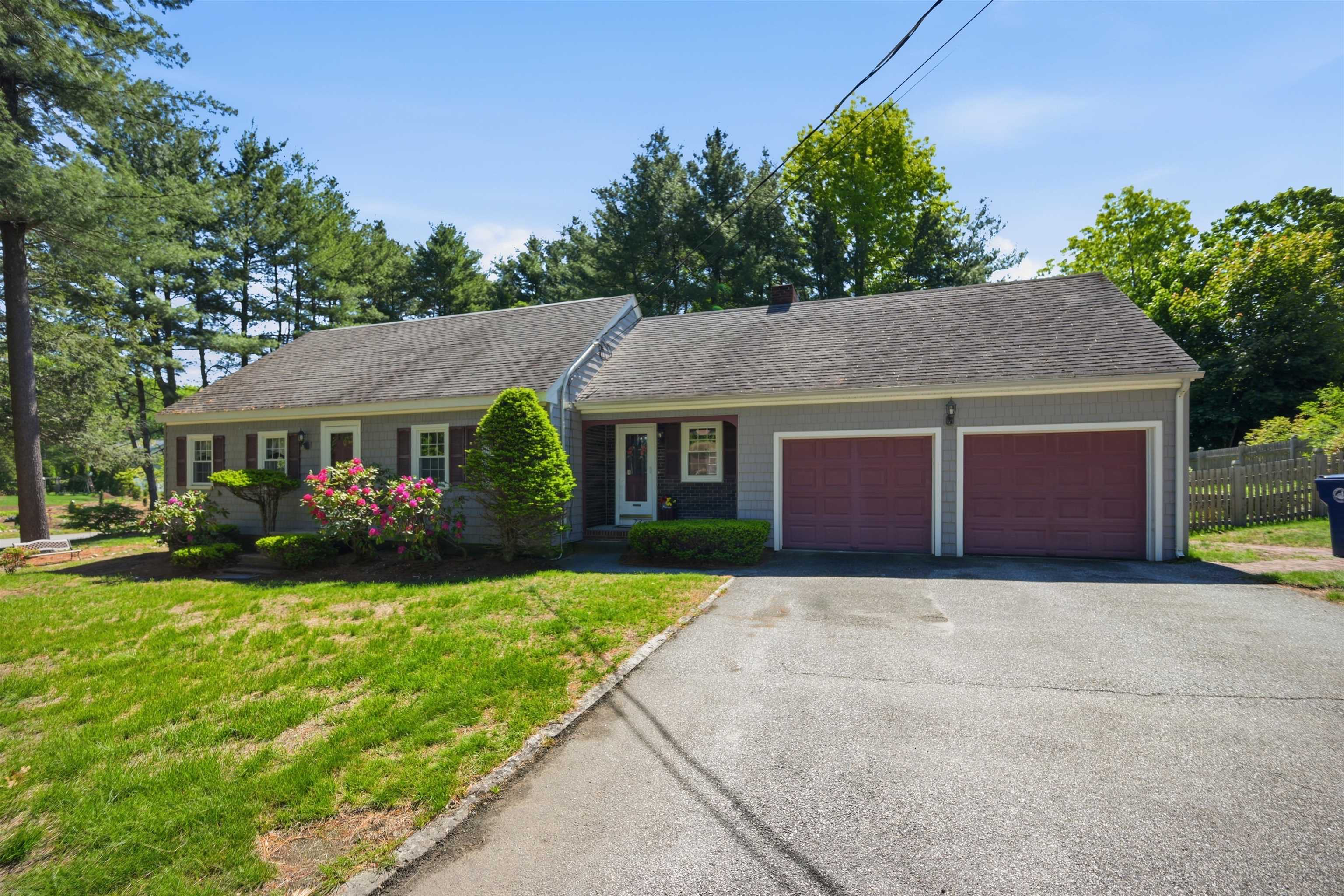23 Rustic Lane Plaistow, NH 03865 - Photo 49 of 50