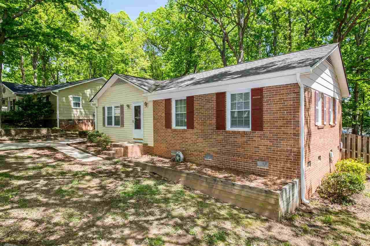 7620 Idolbrook Lane Raleigh, NC 27615 - Photo 2 of 29 Photo 2