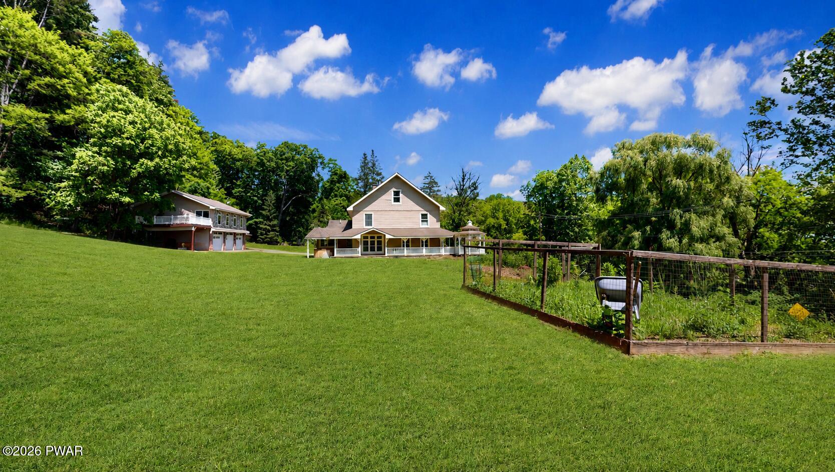 104 Masthope Plank Road Lackawaxen, PA 18435 - Photo 68 of 189