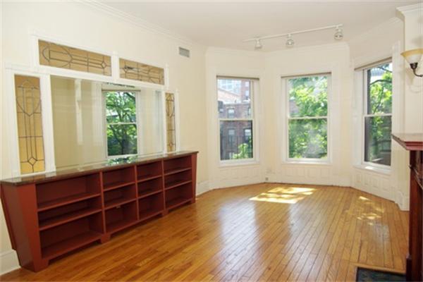 280 Commonwealth Avenue, Unit 304 Boston, MA 02116 - Photo 2 of 8