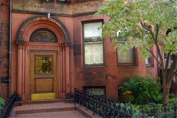 280 Commonwealth Avenue, Unit 304 Boston, MA 02116 - Photo 8 of 8