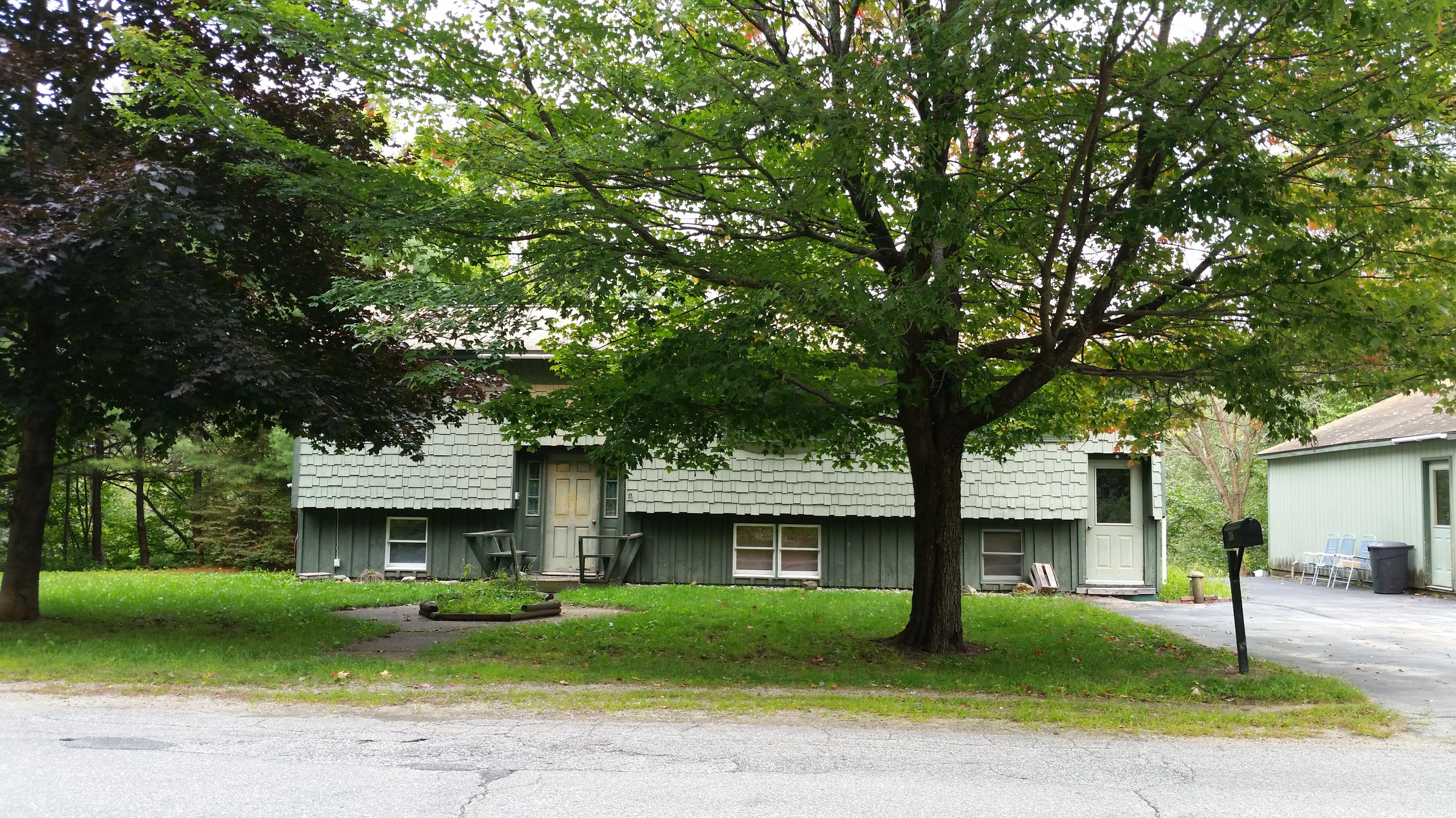 316 Swain Road Rumford, ME 04276 - Photo 1 of 26 1467966 front