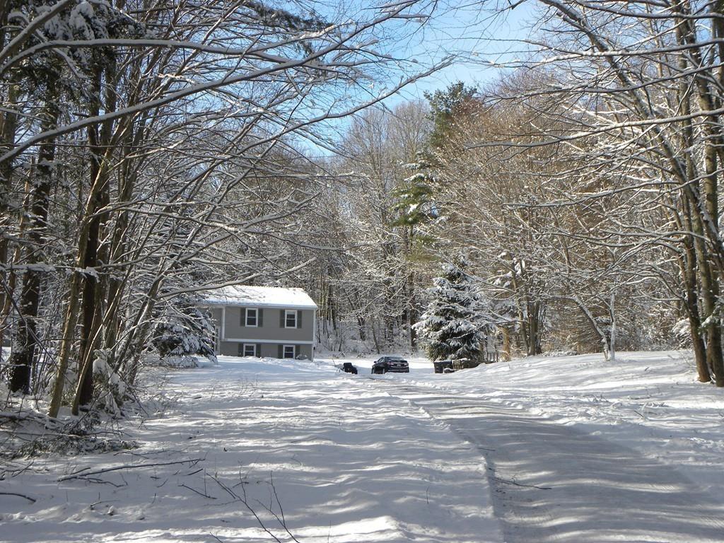 105 Fitzgerald Road Charlton, MA 01507 - Photo 11 of 42