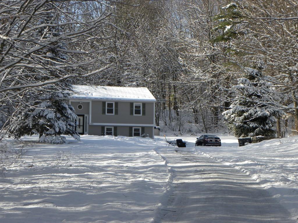 105 Fitzgerald Road Charlton, MA 01507 - Photo 35 of 42
