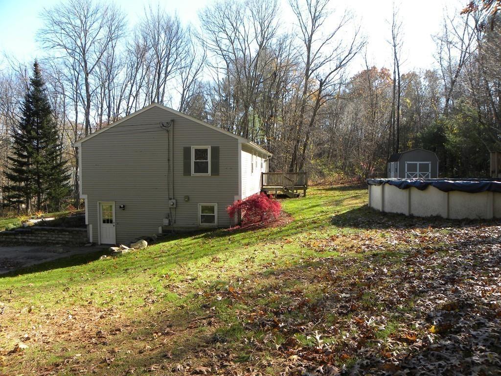 105 Fitzgerald Road Charlton, MA 01507 - Photo 36 of 42