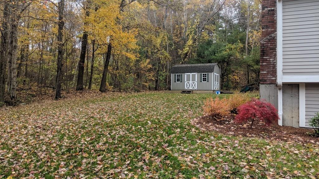 105 Fitzgerald Road Charlton, MA 01507 - Photo 40 of 42