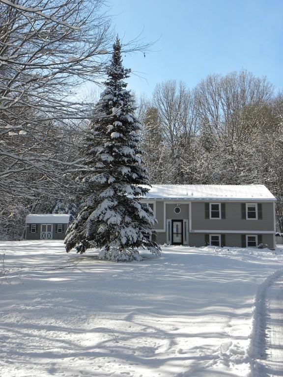 105 Fitzgerald Road Charlton, MA 01507 - Photo 42 of 42