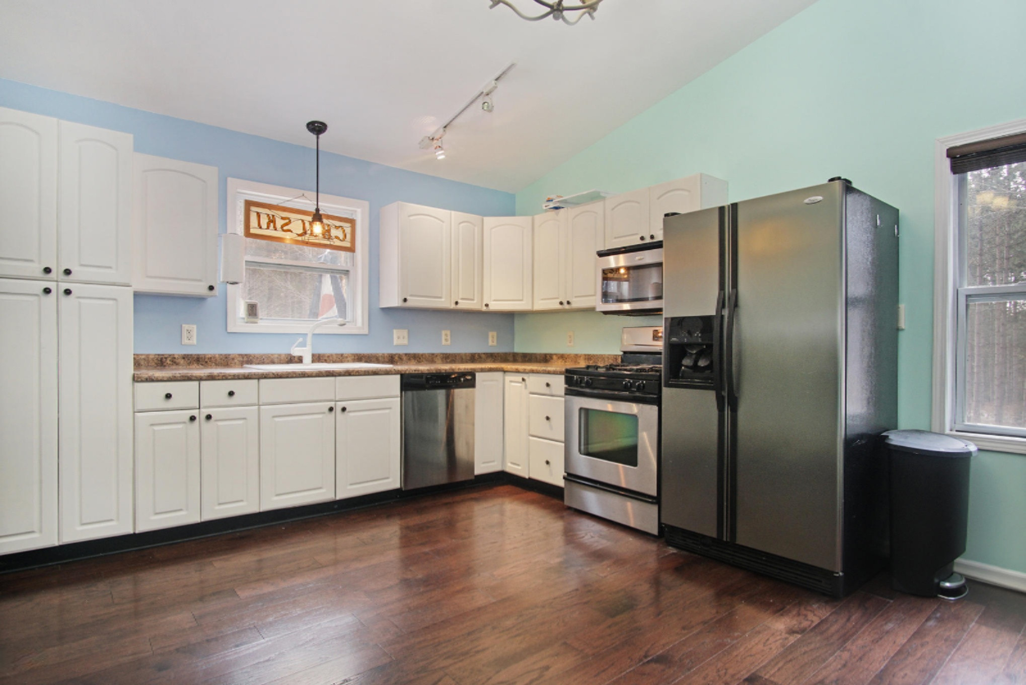 689 Running Buck Road Scottville, MI 49454 - Photo 7 of 41 DSC05783