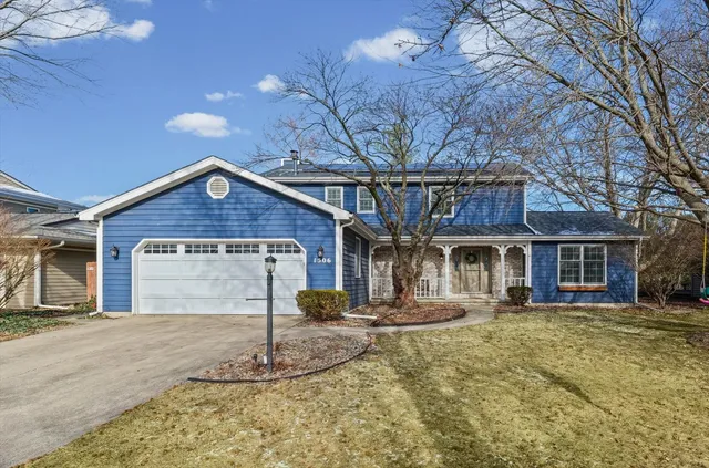 $335,000 | 1506 Sandpiper Lane, Champaign, IL 61821
