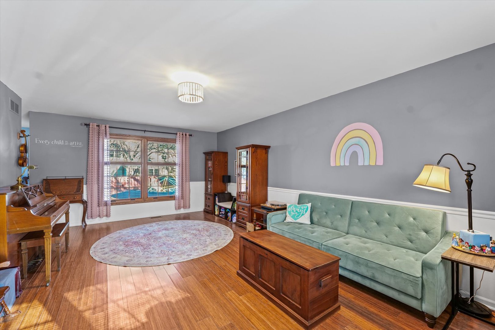 1506 Sandpiper Lane Champaign, IL 61821 - Photo 8 of 32