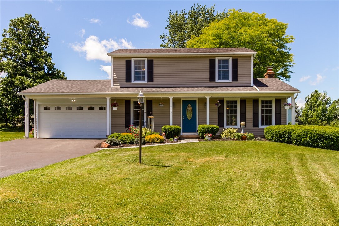 6119 Hanover Road Farmington, NY 14425 - Photo 1 of 1 Gallery Image 1