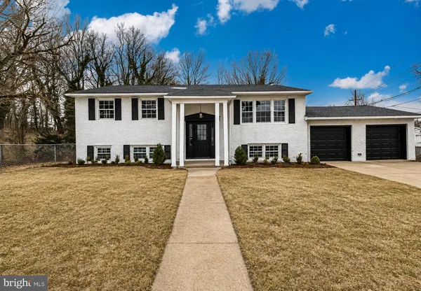 $469,900 | 901 Sunset Drive, Somerdale, NJ 08083