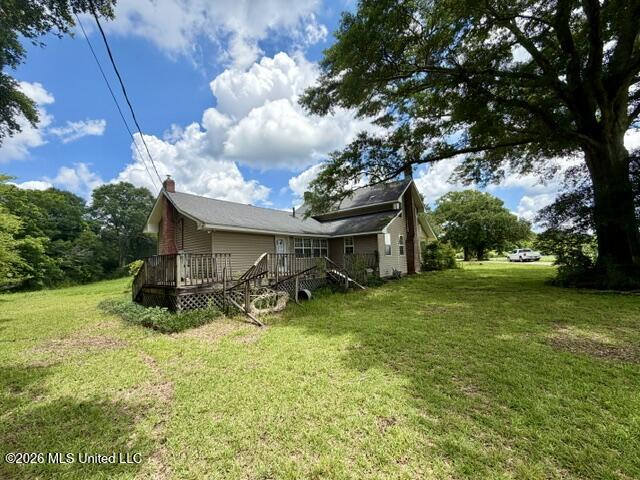 18 Easley Fortenberry Road Tylertown, MS 39667 - Photo 21 of 35 IMG_0604