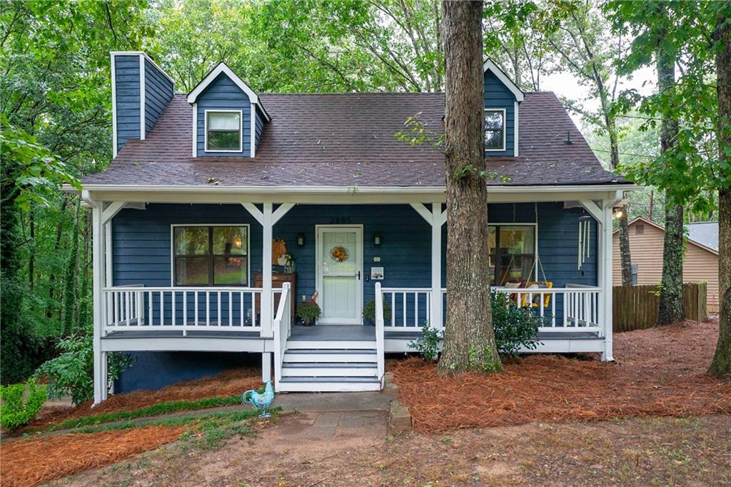 2885 Mountain Brook Road Canton, GA 30114 - Photo 1 of 1 Gallery Image 1
