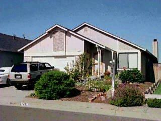 7481 Mercedes Way Rohnert Park, CA 94928 - Photo 1 of 1 a front view of a house with a yard