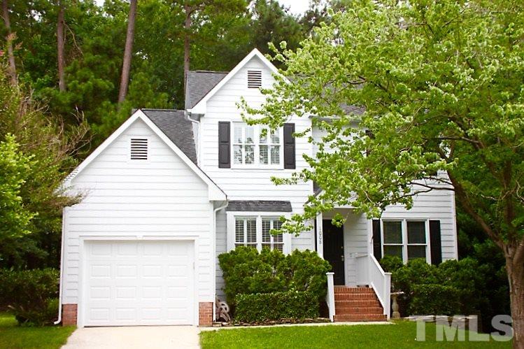 1008 Sheetbend Lane Raleigh, NC 27606 - Photo 1 of 25 Gallery Image 1