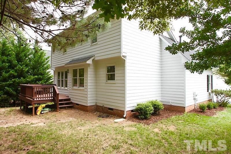 1008 Sheetbend Lane Raleigh, NC 27606 - Photo 25 of 25 Gallery Image 25