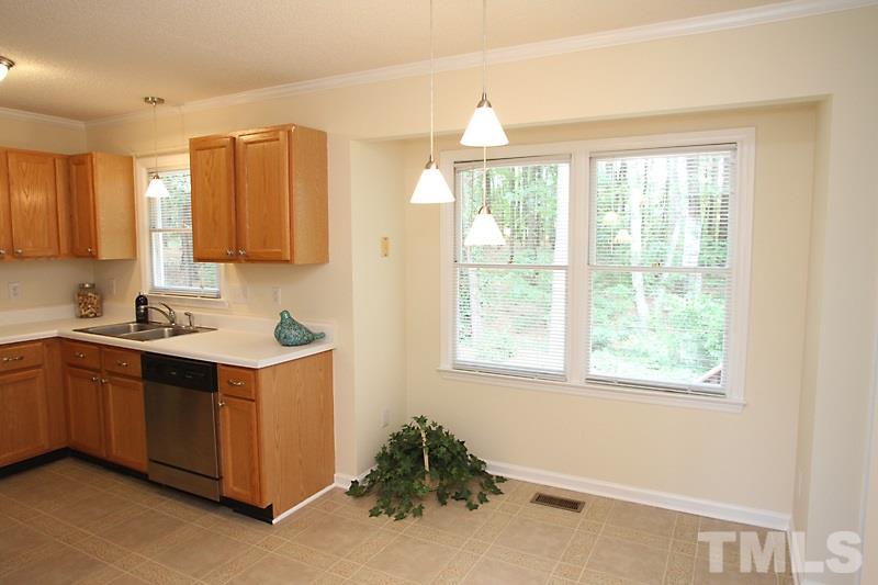 1008 Sheetbend Lane Raleigh, NC 27606 - Photo 6 of 25 Gallery Image 6