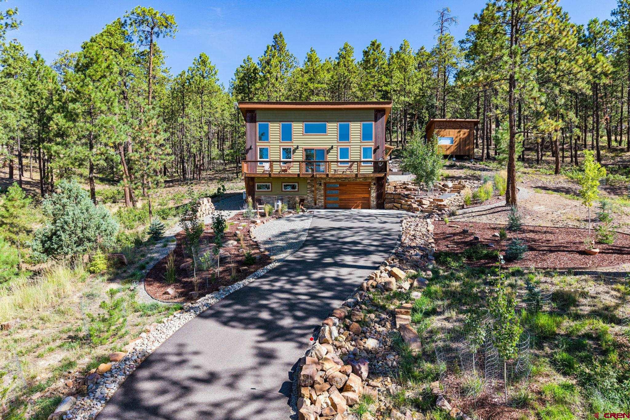 175 Blue Ridge Circle Bayfield, CO 81122 - Photo 1 of 39 Gallery Image 1