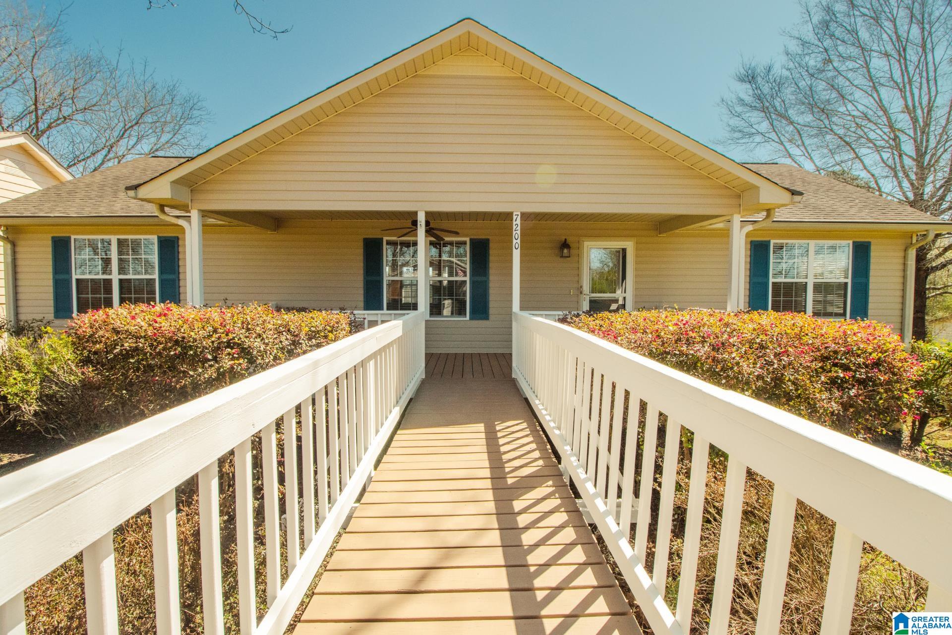 7200 Spunky Hollow Road Locust Fork, AL 35097 - Photo 5 of 39