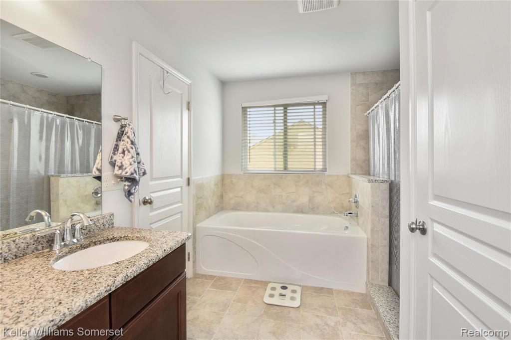 3240 Fantail Drive Rochester Hills, MI 48309 - Photo 25 of 47